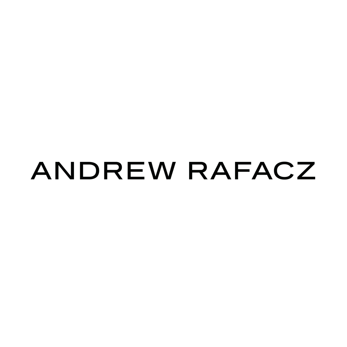 Andrew Rafacz