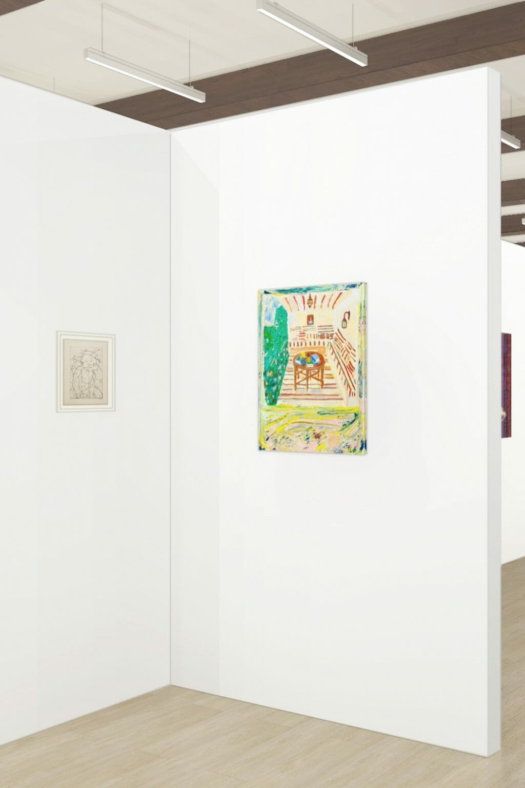 Wish You Were Here / ANDREW RAFACZ