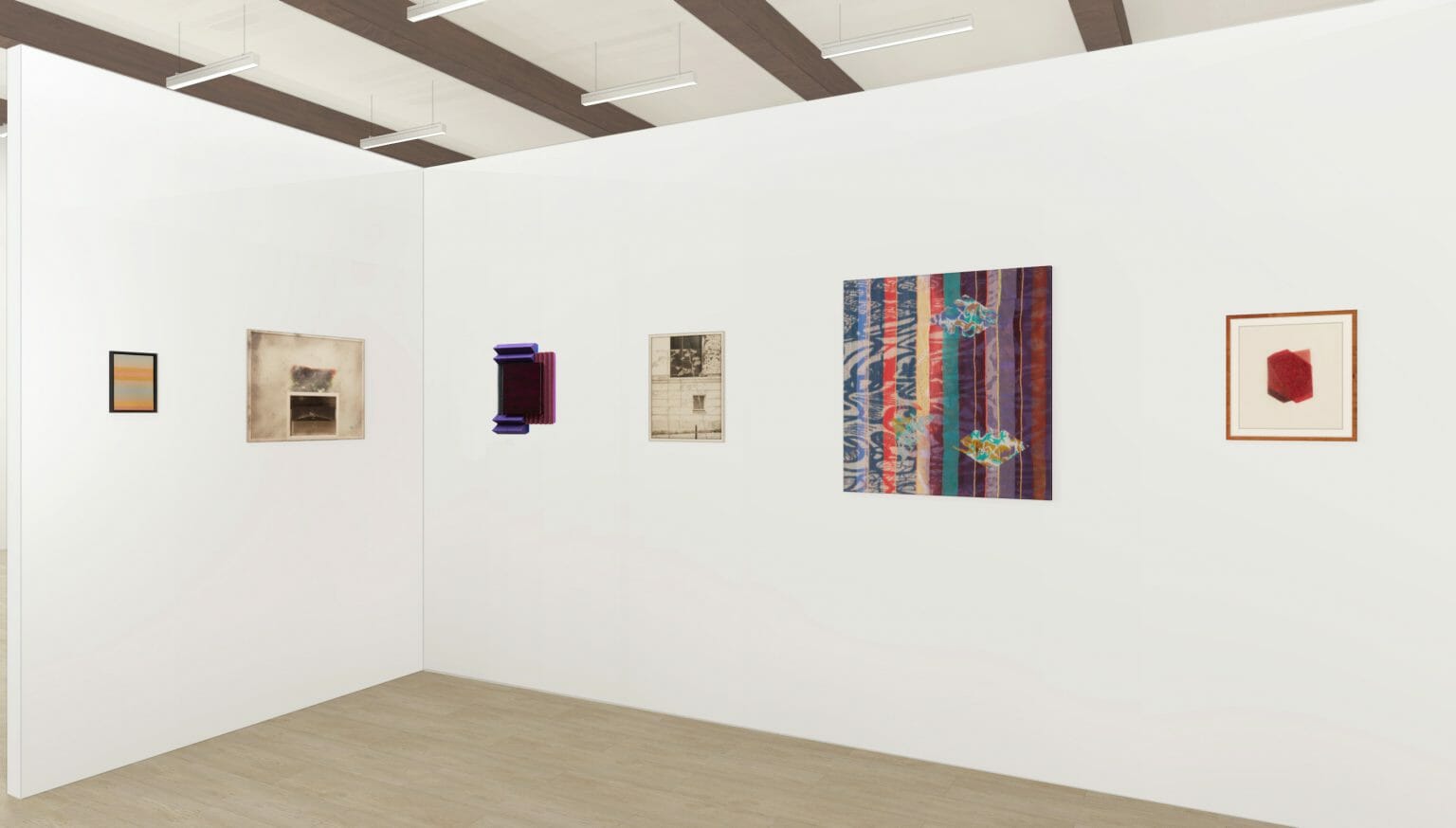 Wish You Were Here / ANDREW RAFACZ