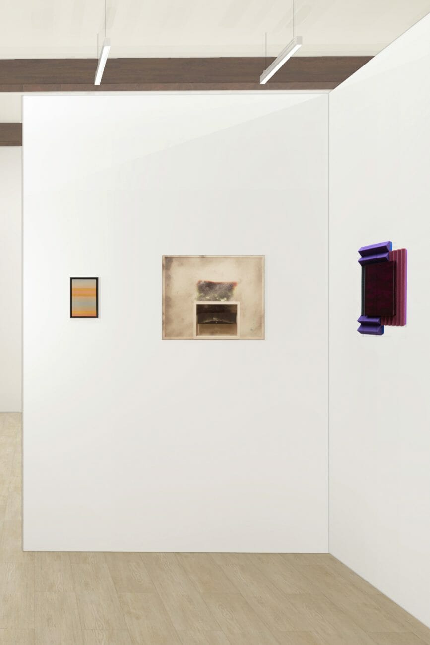 Wish You Were Here / ANDREW RAFACZ