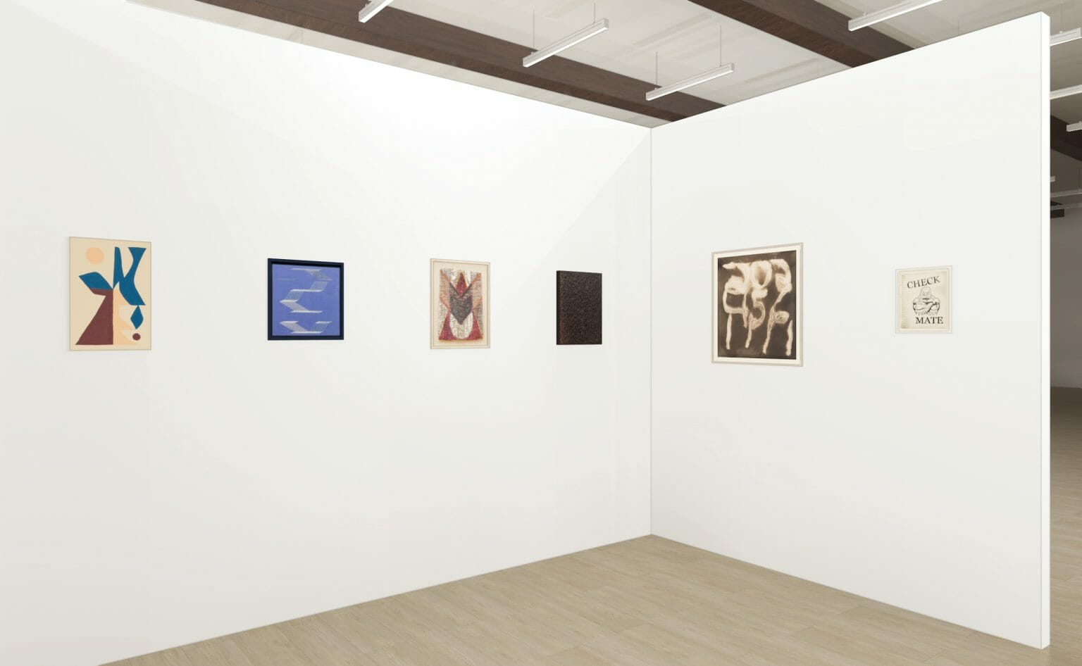 Wish You Were Here / ANDREW RAFACZ