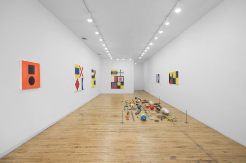 Andrew Raczka Approaches / ANDREW RAFACZ