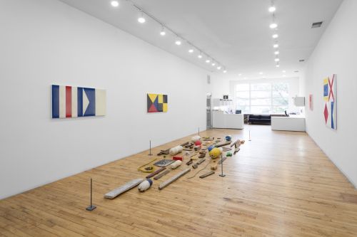 Andrew Raczka Approaches / ANDREW RAFACZ
