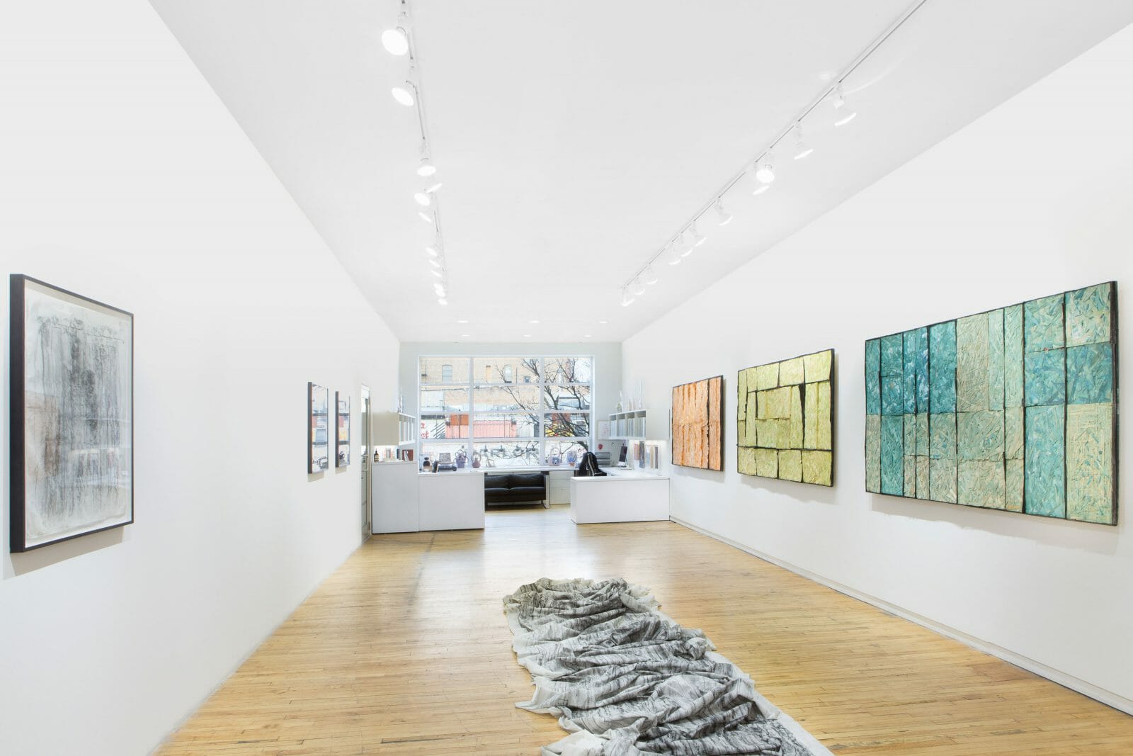 Impression / ANDREW RAFACZ