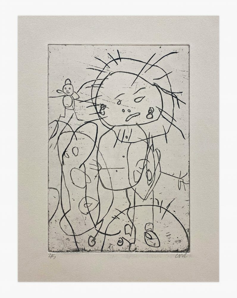 Wish You Were Here / ANDREW RAFACZ