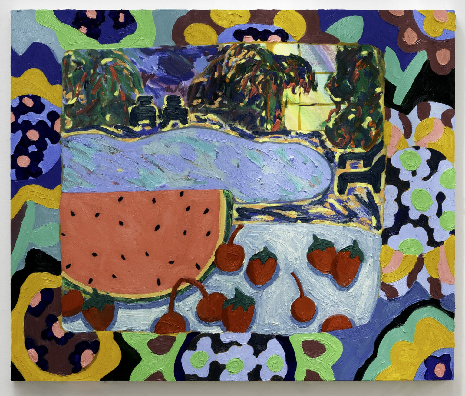 Artists / ANDREW RAFACZ